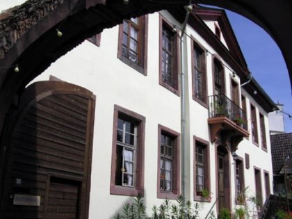 照片: Haxthauser Hof